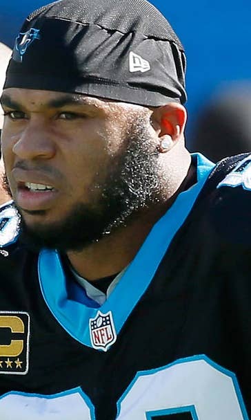 Steve Smith finds new home, signs three-year deal with Ravens